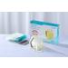 EUROPAPA 20x FFP2 Masks - Small Size 5-Ply Respiratory Face Masks Hygienically Individually Packed EU 2016/425 - International Shipping Available - Buy Online on GoSupps.com
