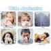 300ml BPA-Free Nasal Shower Can - Effective Nose Cleaning & Rinsing for Cold & Allergy Relief for Adults & Children - Fast International Shipping - Buy Online on GoSupps.com