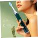 Buy 1 Set of Electric Toothbrush - International Shipping Available | Your Brand Name  - Buy Online on GoSupps.com