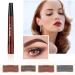 3PCS Nexavale Eyebrows 4 Fork Tips Tattoo Pencil 3D Waterproof Microblading Eyebrow Pen Eyebrow Pencils for Women Microblading Eyebrow Pen - Buy Online on GoSupps.com