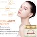 Leogony Wild Yam Skin Cream Organic with Face Cream Scoop Stick for Hormone Balance to Anti-Aging - Buy Online on GoSupps.com
