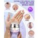 5-In-1 Magnesium Cream-Magnesium Lotion for Sleep Soothing Discomfort Moisturing&Hydrating with Lavender Vitamin D3 Chamomile Suitable for Youth & Adults All Skin Types (1.7 FL OZ) 1.7 Fl Oz (Pack of 1) - Buy Online on GoSupps.com