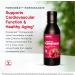 Jarrow Formulas PomeGreat Pomegranate Juice 12 fl oz - Antioxidant Powerhouse - Buy Online on GoSupps.com