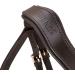 Buy Sunride English Combined Bridle Hawaii with Reins - Soft Real Leather Adjustable Anatomical Design (COB Brown/Cognac) - International Shipping Available - Buy Online on GoSupps.com