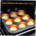 Zerodeko 300pcs Roll Cup Paper Cups Packing Paper Muffin Liners Cupcake Liners for Baking Cupcake Wrappers Muffin Cups Paper Cupcake Liners Muffin Baking Wrappers Cake Stand Large - Buy Online on GoSupps.com
