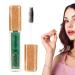 Colored Mascara - 0.21 Oz Longlasting Smudge-Proof Voluminous and Charming Mascara | Thick Dazzling Eyelash Makeup for Women Ladies Girls Coatuiyo