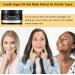 lonstin Masques pour Cheveux Masque de Traitement Capillaire Masque R parateur Instantan L'huile D'argan pour Cheveux Secs Ab m s Boucl s Color s et D color s R duire les Pointes Fourchues 300ml - Buy Online on GoSupps.com