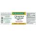 Nature's Bounty Chromium Picolinate 800mcg - 50 Count Pack - No Artificial Flavor - Buy Online on GoSupps.com