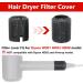 Hair Dryer Filter Cover for Dyson Supersonic HD01 HD03 HD08 | Essential Replacement Part | International Shipping Available - Buy Online on GoSupps.com