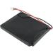 Replacement Battery for Swyx D215 D210 - 650mAh Li-ion | International Shipping Available - Buy Online on GoSupps.com