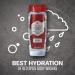 Old Spice Hydro Body Wash Steel Courage 16 Fl Oz (Pack of 4) - Hardest Working Collection with Steel Courage Scent - Buy Online on GoSupps.com