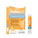 HydraLyte Electrolytes Plus Immunity Citrus Low Sugar Rapid Rehydration Powder - Lightly Sparkling Electrolyte Powder Packets with 1 000mg Vitamin C and Zinc for an Immune Boost (8oz Serve 12 Count)