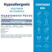 Klaire Labs Magnesium Citrate 150mg - Metabolism Support, Relaxation & Bone Health - Hypoallergenic (90 Capsules) - Buy Online on GoSupps.com