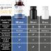 Centurion Labs Bump BD Natural Fertility Supplement for Men Male Prenatal Vitamins with Selenium CoQ10 L-Methylfolate Folinic Acid DHA + EPA to Support Hormonal Balance & Motility 30 Caps - Buy Online on GoSupps.com