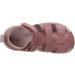 ECCO Baby Boys Sandals - Pink Bubblegum, Size 3 UK Child | Ministridesandal 1399 - Buy Online on GoSupps.com