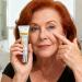 Firming Eye Cream - 20g Skin Firming Moisturizing Eye Care - Suitable for Women and Men Daily Morning Evening Care Travel Work Weekend Program - Buy Online on GoSupps.com