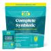 GNC Complete Synbiotic 4-in-1 Digestive Support Powder - Each Servings Contains Prebiotics Probiotics Post Biotics and Glutamine (30 Servings)