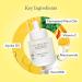 Beekman 1802 Oh! Mega Milky Oil Facial Oil Includes 1 fl oz & 0.5 fl oz Bottles Niacinamide & Vitamin C for Radiance & Barrier Support Fragrance Free Cruelty Free Packaging May Vary - Buy Online on GoSupps.com