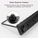 Bontok Picatinny Rail Set - Aluminum Picatinny Rails with T-Nuts, Screws & Allen Wrench - 3/5/7/9/11/13 Slot Options - Buy Online on GoSupps.com