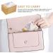 Minkissy 10 Boxes Oil Blotting Sheets Portable Oil Absorbing Beauty Blotters Paper Tissue for Facial Make Up Skin Care Supplies Purple - Buy Online on GoSupps.com