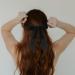 2 Pack Hair Bows for Women Black Bow Hair Clips French Barrette with Long Silky Satin Hair Ribbons for Women Girls(Black) - Buy Online on GoSupps.com