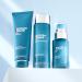 Biotherm Homme Face Wash for Men T-Pur Anti Oil & Shine Clay Cleanser Purifying Exfoliating Facial Cleanser with Zinc for Men For Normal to Oily Skin Christmas Gifts For Men 125 ml - Buy Online on GoSupps.com