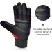 Intra-FIT Anti-Slip Climbing Gloves for Rappelling & Rescue - Ideal for Rock/Tree/Mountain Climbing & Outdoor Sports - Buy Online on GoSupps.com