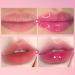 Mrettick 3Packs Hydrating Lip Oil Temperature Color Changing Lip Oil Plumping Lip Gloss Moisturizing Lip Oil Tinted for Lip Care and Dry Lip - Buy Online on GoSupps.com