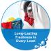 OxiClean High Def Sparkling Fresh Liquid Laundry Detergent 60 oz. - Powerful Cleaning Formula - Buy Online on GoSupps.com