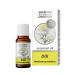 Eterika Dill Essential Oil Anethum graveolens 100% Pure and Natural 10 ml