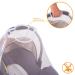 DIAGO Insect Protection Baby Seat - White 1 Pack | Safe & Stylish International Shipping - Buy Online on GoSupps.com