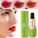  dewdat Long-Lasting Lipstick | Color-Changing Lip Tint | Moisturizing Long-Lasting Lip Tint Ideal for Evenings Dates and Beauty for Women and Girls - Buy Online on GoSupps.com