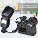 Bindpo TTL Off-Camera Cord with Assist Lamp for Nikon Camera - Buy Online on GoSupps.com