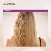 Kativa Brazilian Straightening Blonde Kit - 12 Weeks of Professional Home Use for Softer Shinier Light-Coloured Hair with Olive Oil & Keratin - Buy Online on GoSupps.com