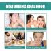 Breath ener | Long-Lasting Mouth Spray with Squeeze Pump Head 30ml - Effective Mouthwash Spray for Long Time Breath - Buy Online on GoSupps.com