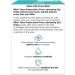 Blink Tears Lubricating Eye Drops 4 Pack - 25 Count, 0.01 oz Each - Mild-Moderate Dry Eye Relief - Buy Online on GoSupps.com