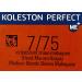 Wella Koleston Perfect Me+ Deep Brown No. 7/75 Medium Blonde Brown Mahogany Hair Colour - 0.66 kg - Buy Online on GoSupps.com