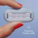 Billie Women s Razor Refill Blades 5-Blade Cartridges - 12 count - Buy Online on GoSupps.com
