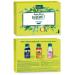 Kneipp Baden Gift Pack - Meine Kleine Badewelt 3 x 20 ml 60.00 ml (Pack of 1)