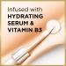 L'Or al Paris Age Perfect Radiant Serum Foundation SPF 50 Golden Vanilla 1 fl. oz - Buy Online on GoSupps.com