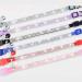 Rhinestone Cat Collar with Bell | Adjustable Safety Buckle | Purple XS Collar for Kitten & Puppy - Buy Online on GoSupps.com