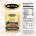 Alessi Autentico Premium Soups Traditional Flavors 6oz (Neapolitan Bean Pack of 6) - Buy Online on GoSupps.com