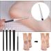 XINRUI 7pcs Ingrown Toenail Kit - Stainless Steel Pedicure Tool Set for Ingrown & Thick Nail - Buy Online on GoSupps.com