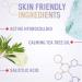 KEYCONCEPTS Pimple Patches (120 Pack) - Salicylic Acid and Tea Tree Oil Acne Dots for Face - Zit Patch and Pimple Stickers - Buy Online on GoSupps.com