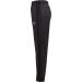 adidas Boys' Focus Joggers - Large Black Heather | Shop Now - Buy Online on GoSupps.com