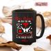Personalized NICU Nurse Mugs | Custom Neonatal Nurse Coffee Cups | Unique RN Gifts | 11oz & 15oz Ceramic Mugs - Buy Online on GoSupps.com