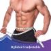 Body Fat Caliper & Measuring Tape Kit - Accurate BMI & Weight-Loss Tool - New White Design - Buy Online on GoSupps.com