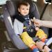 HAOSEA Belts Pads Shoulder Strap and Crotch Cover Universal Baby Stroller Car Seat Strap Covers Soft Seat Belt Cushion fits Most car seat - Buy Online on GoSupps.com