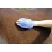 Buy Kerbl Massage Striegel Royalblau - Premium Grooming Tool for Horses | International Shipping Available - Buy Online on GoSupps.com