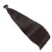 Premium #1B Black Brown 60cm Keratin Bond Hair Extensions - 50 Strands U-Tip 100% Remy Real Hair | Novon Hair Extensions - Buy Online on GoSupps.com